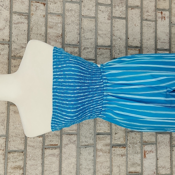 NWOT Anthropologie Faithfull the Brand Baylee Jumpsuit - Picture 2 of 5